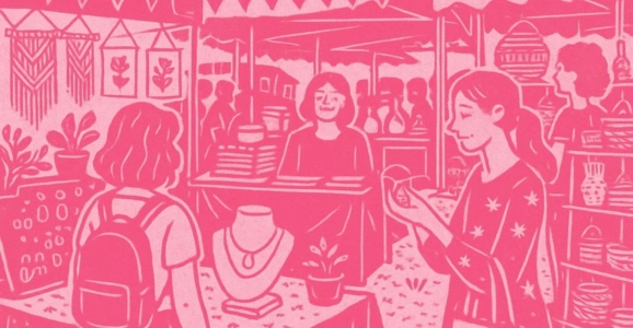 KLH Events Craft & Gift Fair